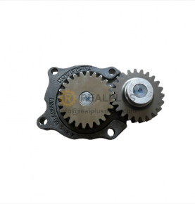 Oil pump for Bulldozer engine spare parts