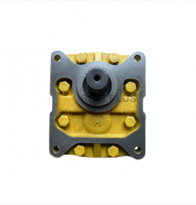 Hydraulic pump for Bulldozer spare parts 