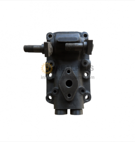 Steering control valve for Bulldozer spare parts