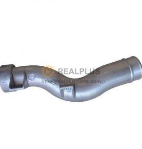 air intake hose for engine spare parts