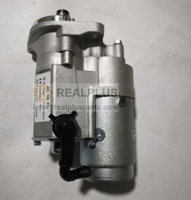 Starter for Chinese construction and vehicle engine